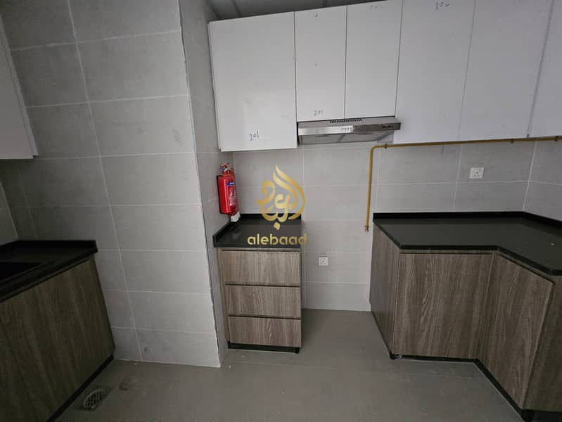 Brand New Building || Specious 1BHK Apartment || All Amenities || For Family - Image 7