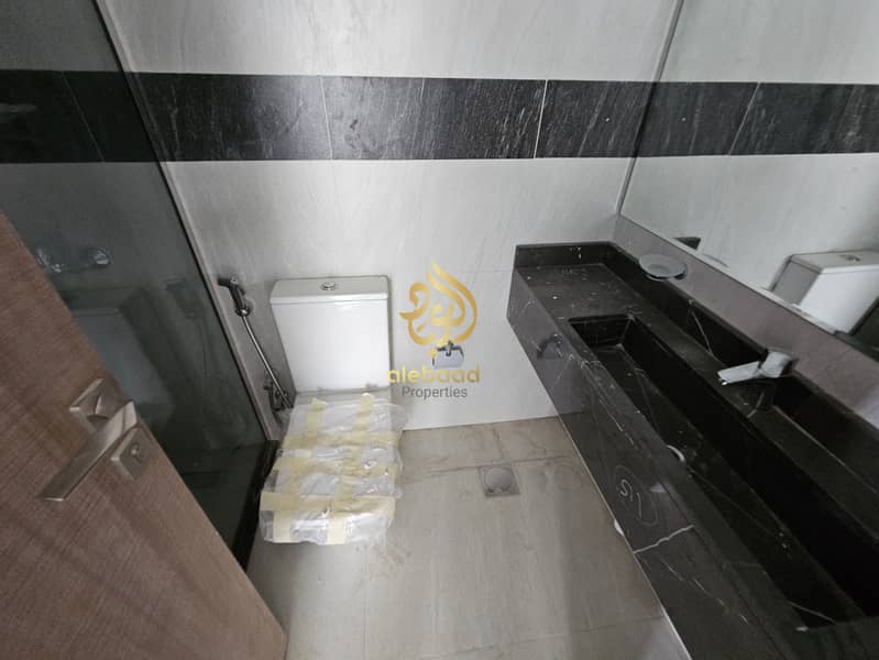 Brand New Building || Specious 1BHK Apartment || All Amenities || For Family - Image 9