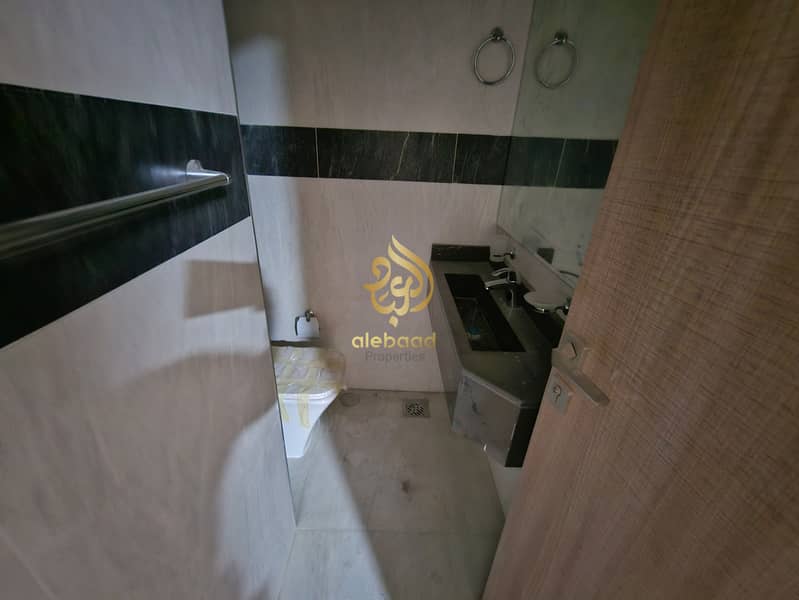 Brand New Building || Specious 1BHK Apartment || All Amenities || For Family - Image 10