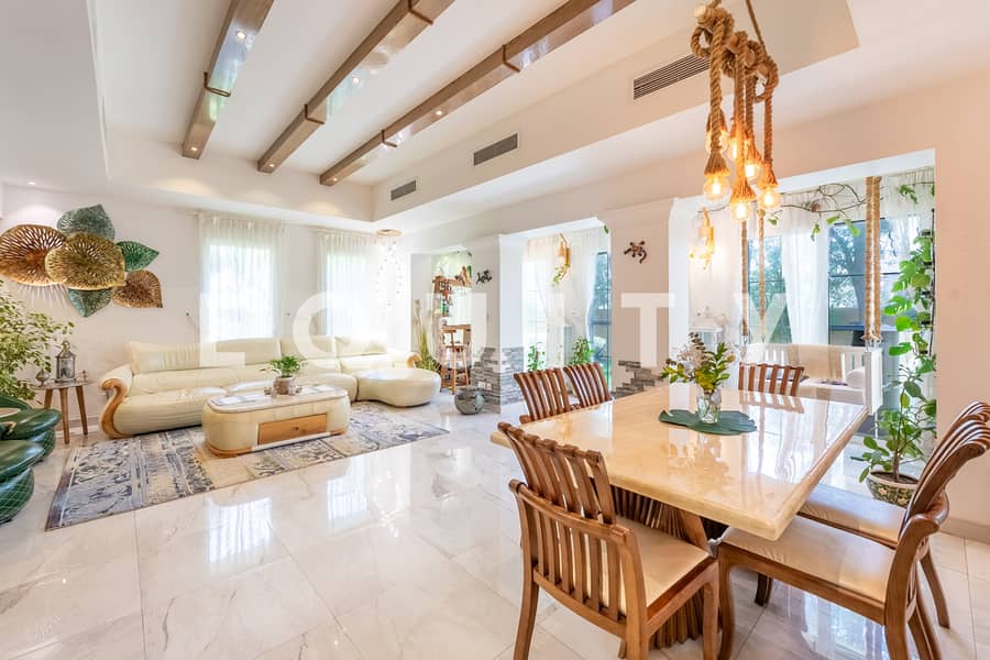 Upgraded and Extended | Private Pool | Ready Now