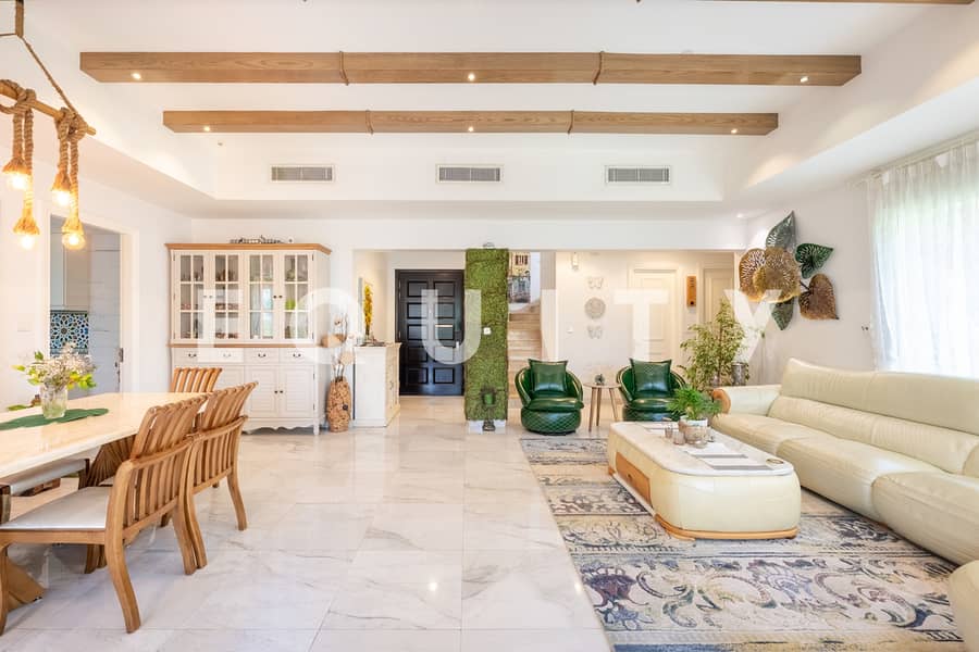 Upgraded and Extended | Private Pool | Ready Now