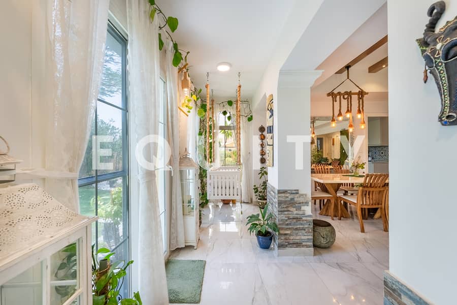 Upgraded and Extended | Private Pool | Ready Now