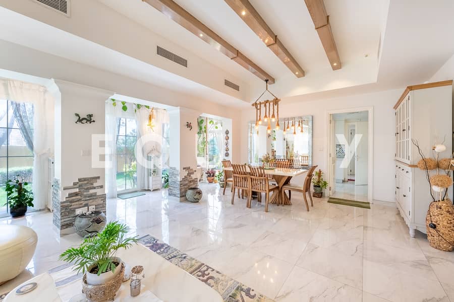 Upgraded and Extended | Private Pool | Ready Now