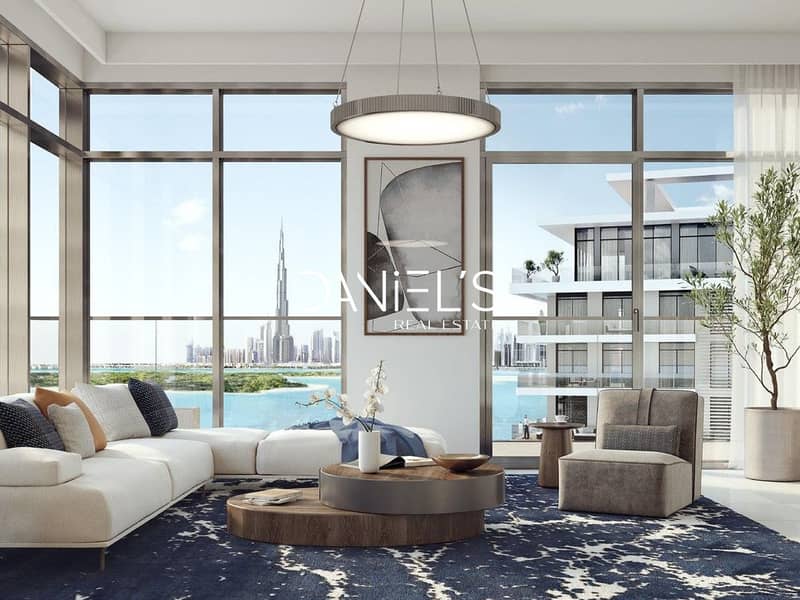 Exclusive | Handover 2026 | EMAAR