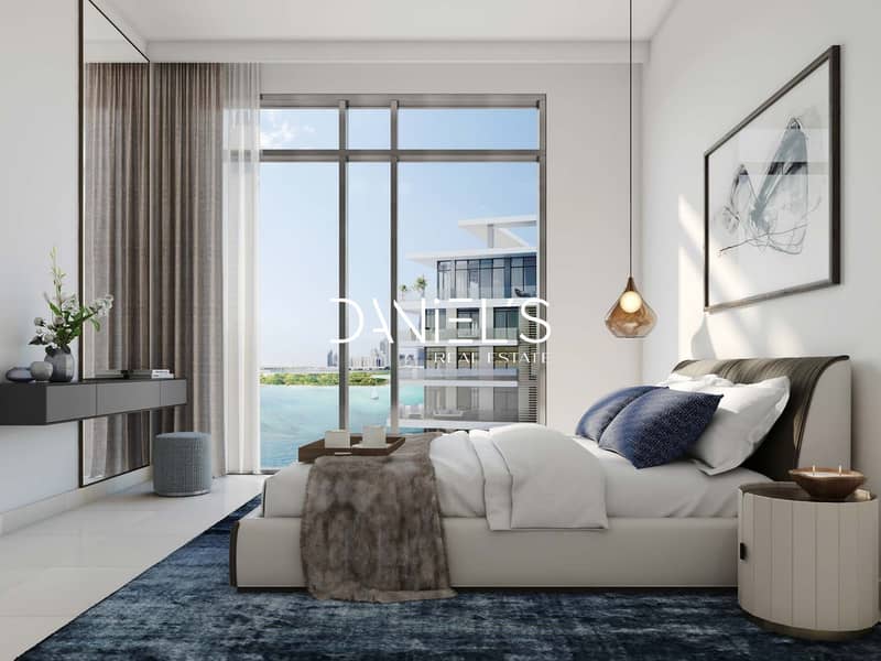 Exclusive | Handover 2026 | EMAAR