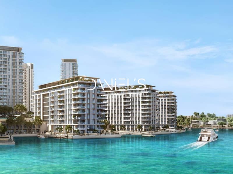 Exclusive | Handover 2026 | EMAAR