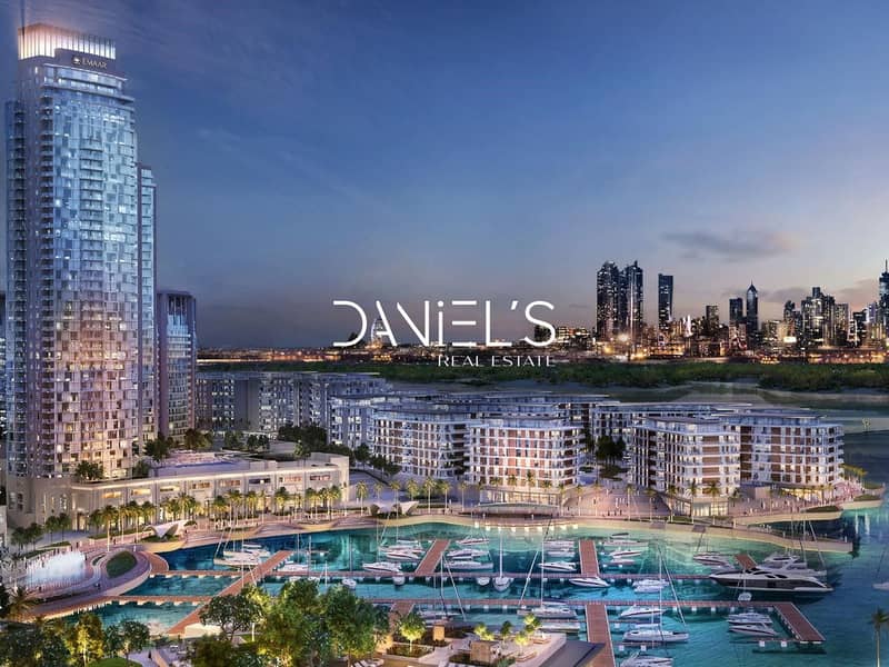 Exclusive | Handover 2026 | EMAAR - Image 8