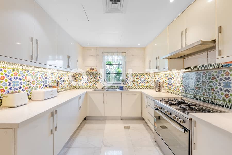 Upgraded and Extended | Private Pool | Ready Now