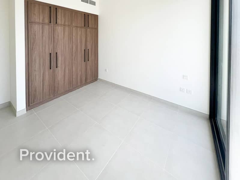 Brand New | Corner unit | Largest Layout