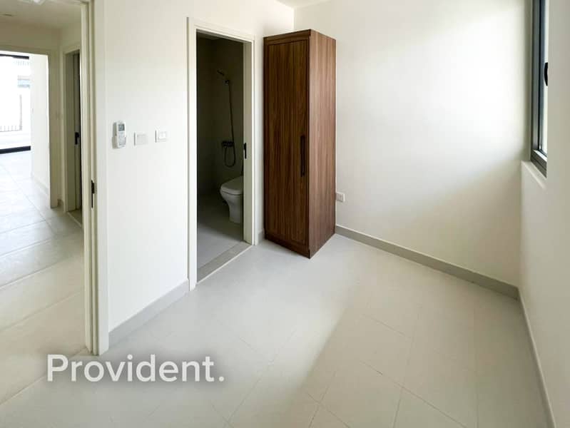 Brand New | Corner unit | Largest Layout