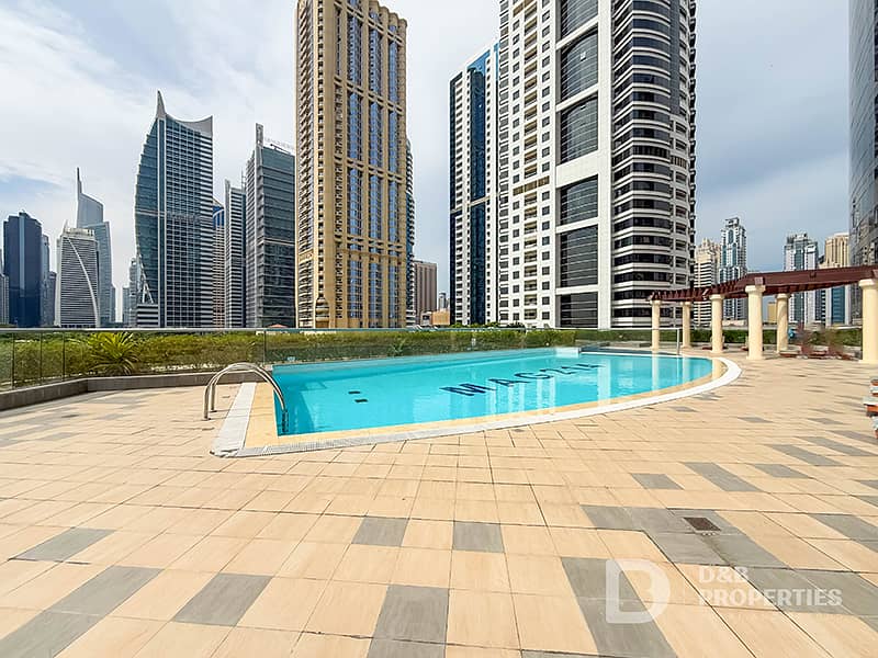 Furnished | Upgraded | Near Metro | Spacious 1BHK - Image 27