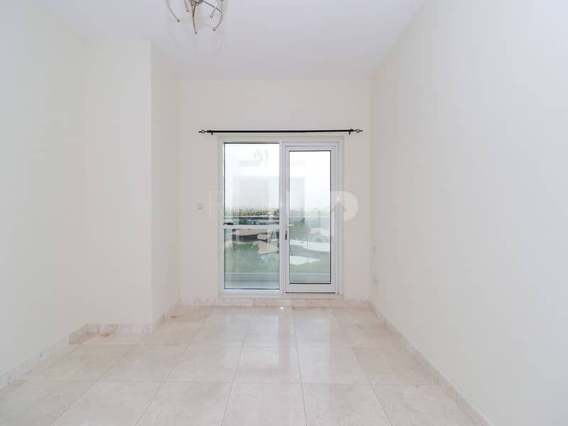 Unfurnished Studio | Available from January end