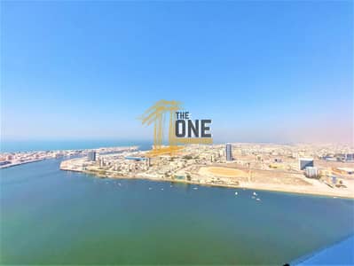 3 habitaciones Apartamento para en Alquiler en Dafan Al Nakheel, Ras Al Khaimah - Apartamento en Dafan Al Nakheel,Julphar Towers, 3 dormitorios, 62500 AED - 6891164 3 habitaciones Apartamento para en Alquiler en Dafan Al Nakheel, Ras Al Khaimah - Apartamento en Dafan Al Nakheel,Julphar Towers, 3 dormitorios, 62500 AED - 6891164