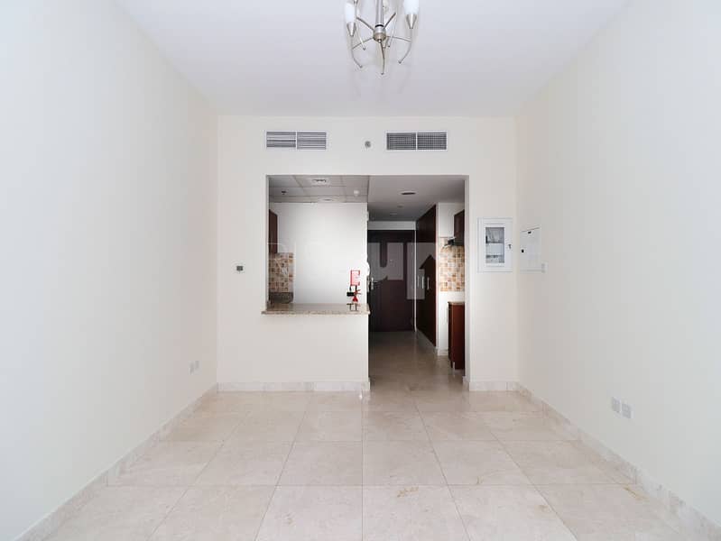Unfurnished Studio | Available from January end - Image 6