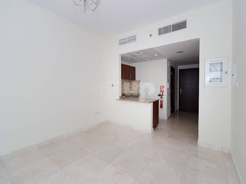 Unfurnished Studio | Available from January end - Image 7
