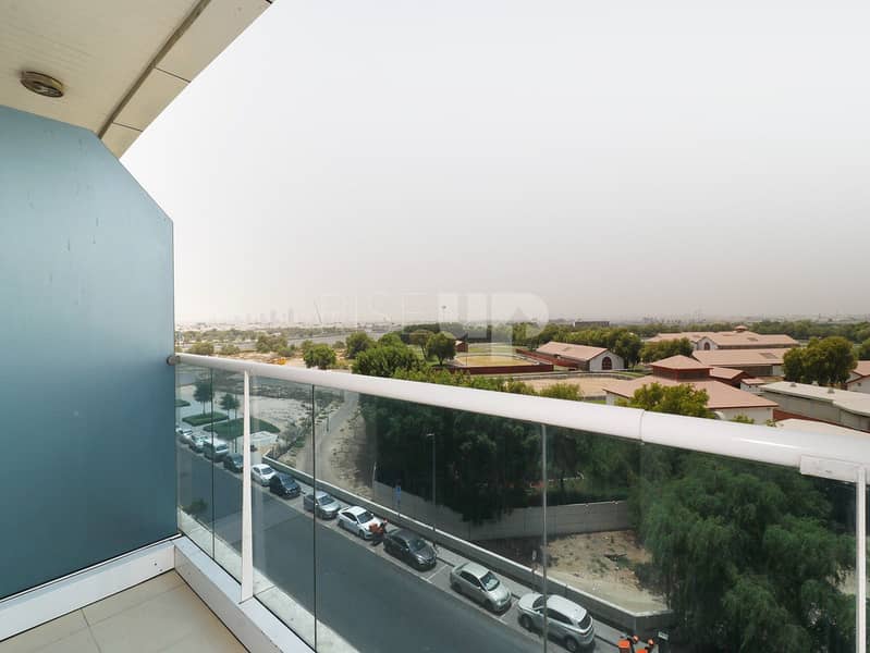 Unfurnished Studio | Available from January end - Image 14