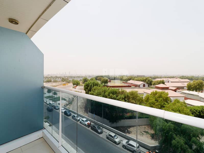 Unfurnished Studio | Available from January end - Image 15