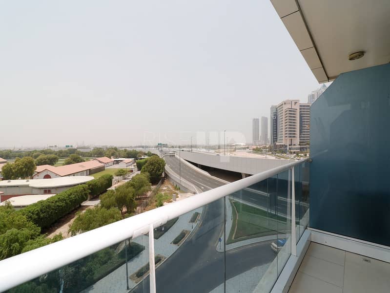 Unfurnished Studio | Available from January end - Image 16