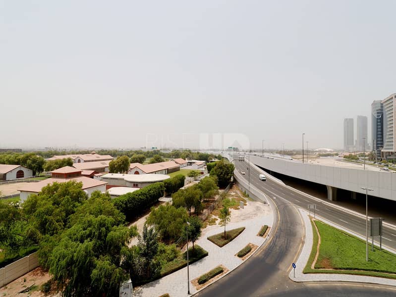 Unfurnished Studio | Available from January end - Image 19