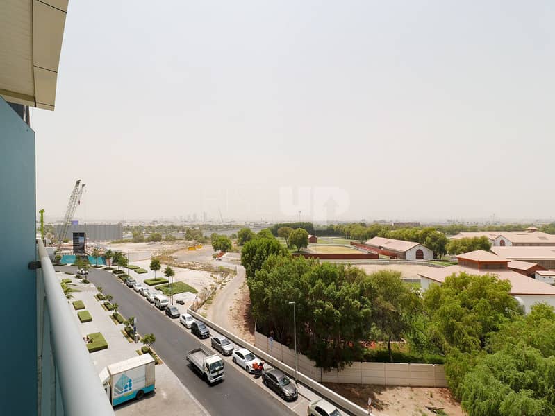 Unfurnished Studio | Available from January end - Image 20