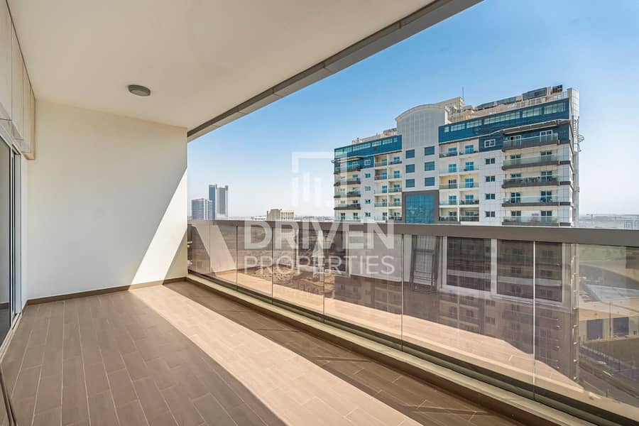 Fully Furnished | Available in 12 Cheques