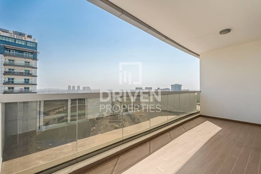 Fully Furnished | Available in 12 Cheques