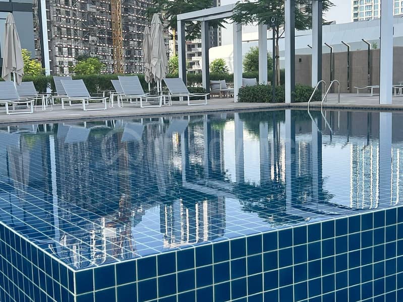 Full Canal View | Furnished | Middle Floor - Image 7