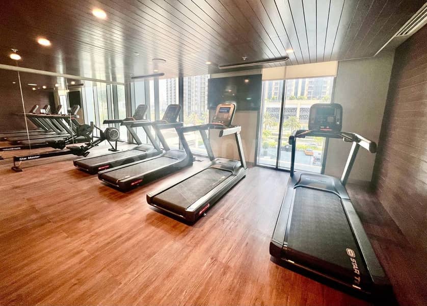 Full Canal View | Furnished | Middle Floor - Image 8