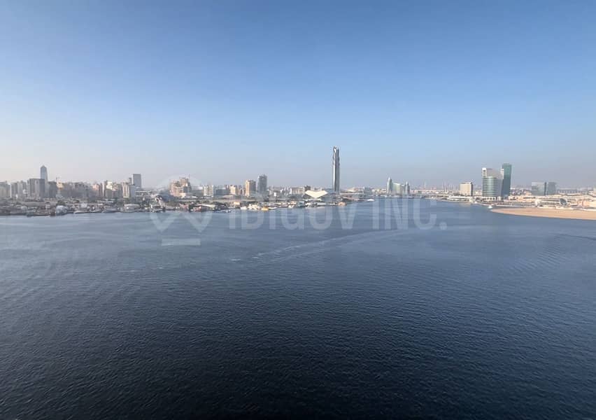 Full Canal View | Furnished | Middle Floor - Image 9