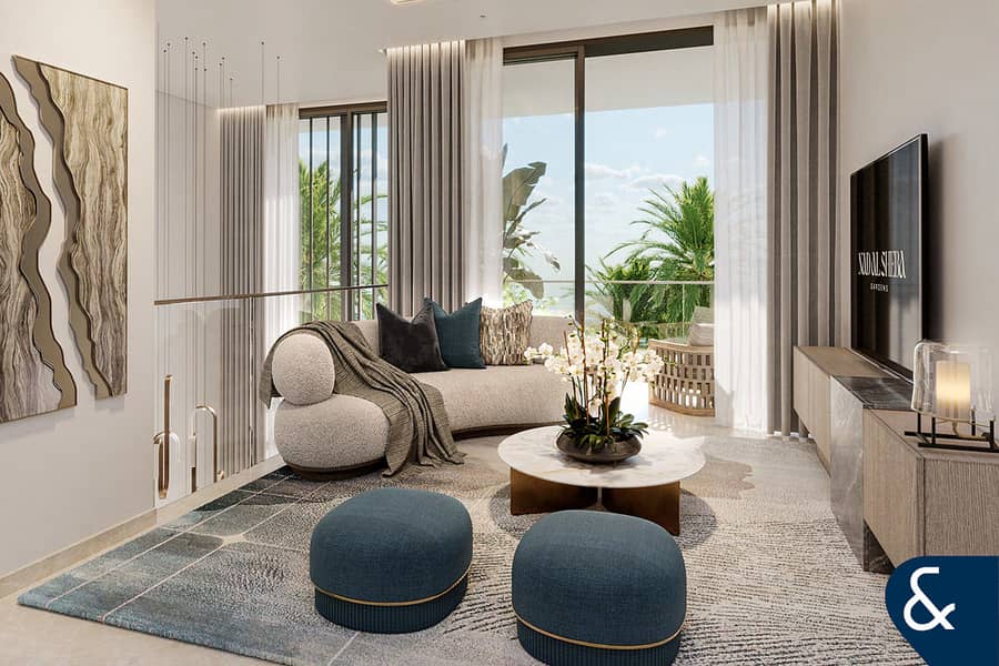 3 Bed Townhouse | NO AGENT FEES | Meydan - Image 8