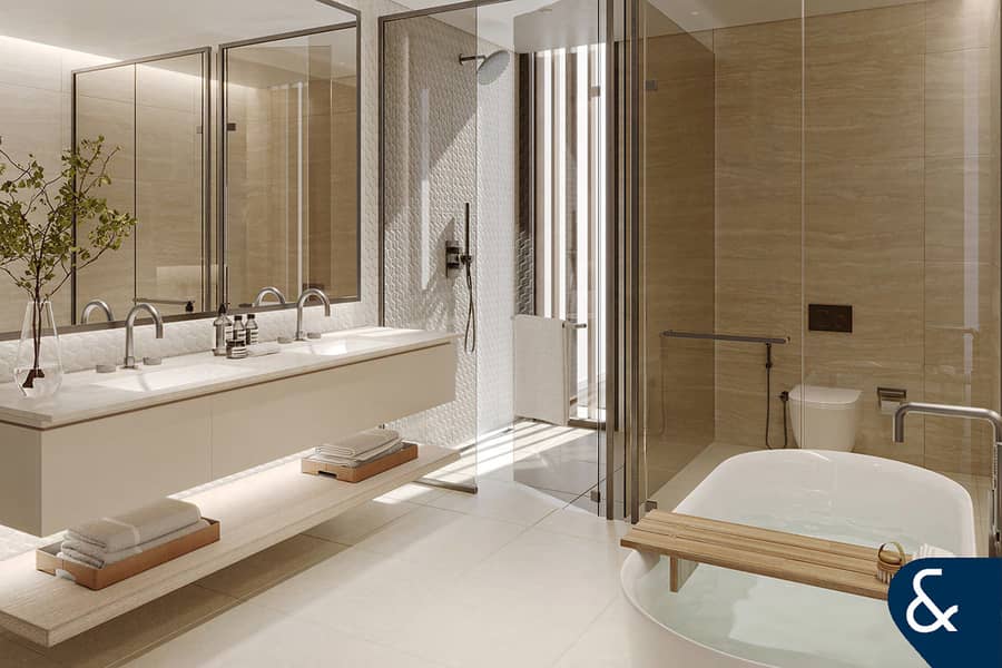 3 Bed Townhouse | NO AGENT FEES | Meydan - Image 9