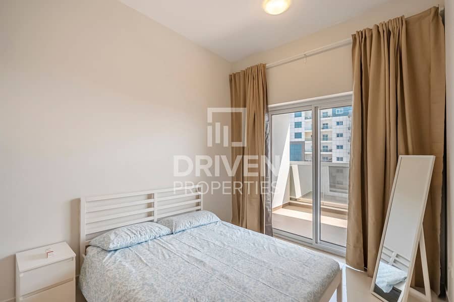 Fully Furnished | Available in 12 Cheques - Image 7