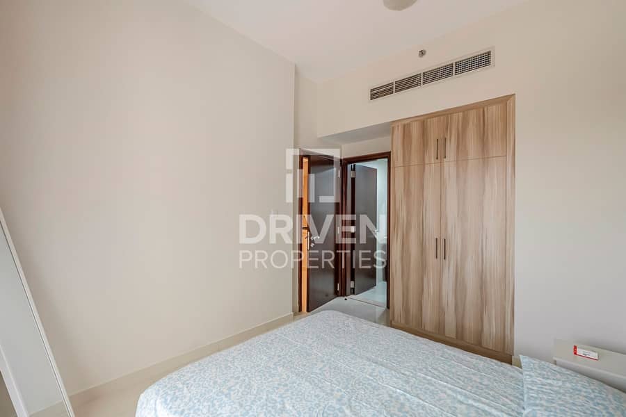 Fully Furnished | Available in 12 Cheques - Image 8