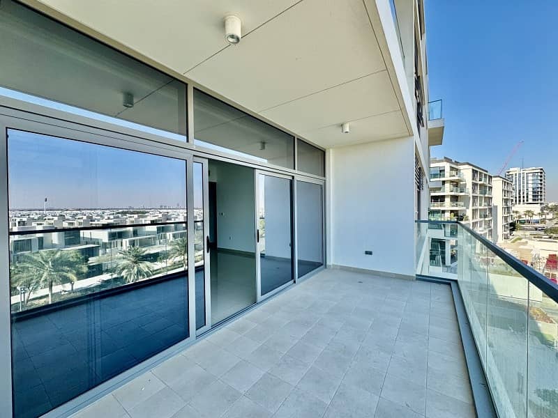 LAGOON VIEW | READY TO MOVE IN | SPACIOUS | 2 BED