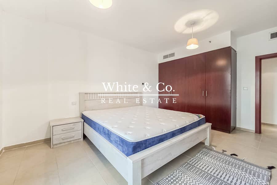 Marina View | Vacant Now | Prime Location - Image 13