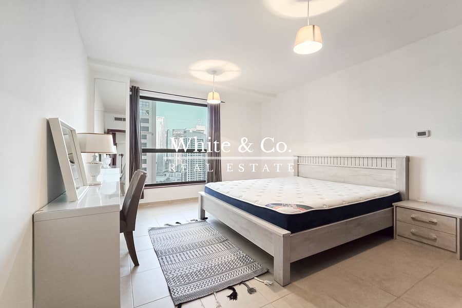 Marina View | Vacant Now | Prime Location - Image 14