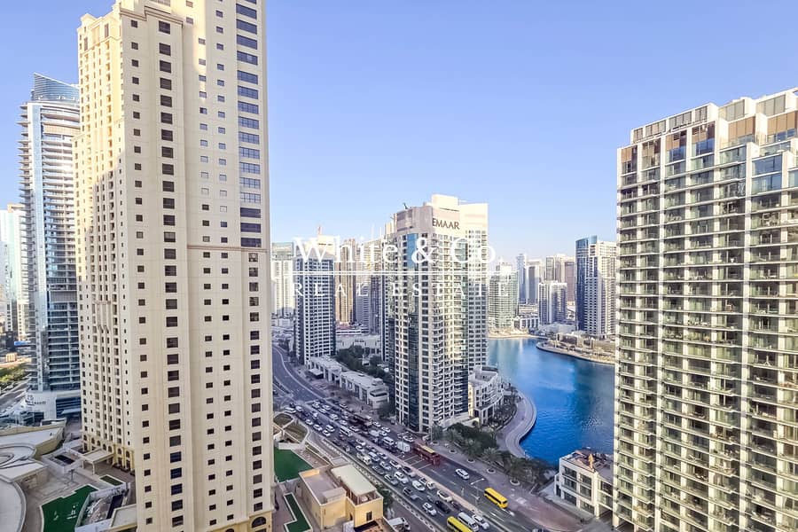 Marina View | Vacant Now | Prime Location - Image 21