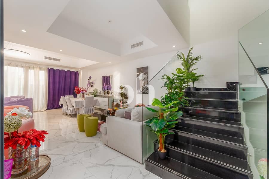 Private Elevator | VOT | Spacious Layout