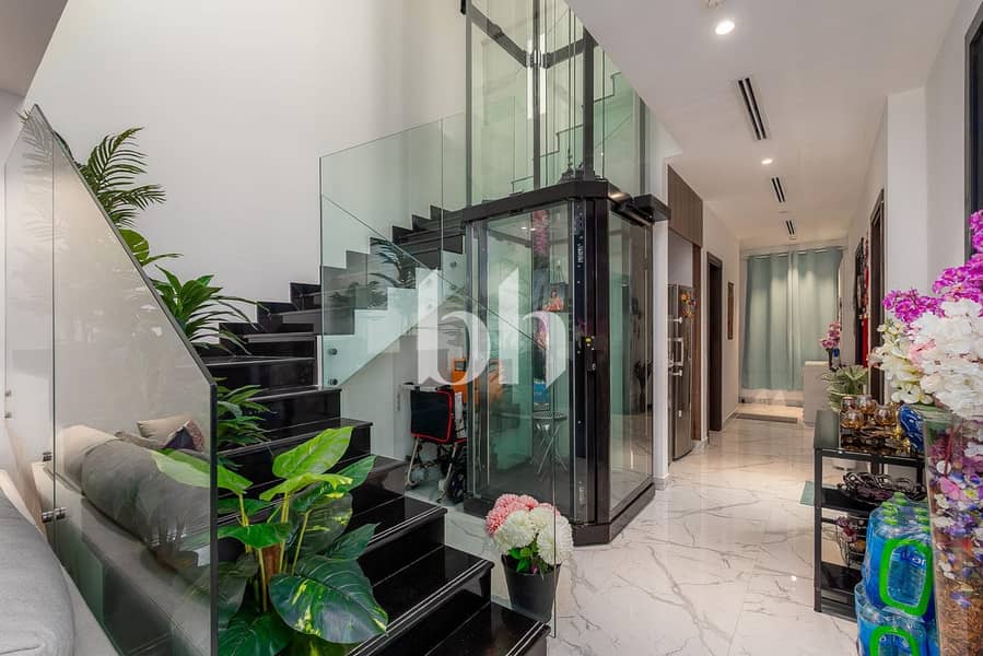 Private Elevator | VOT | Spacious Layout