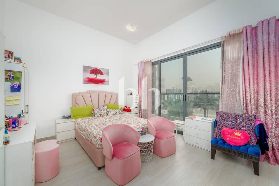 Private Elevator | VOT | Spacious Layout - Image 10