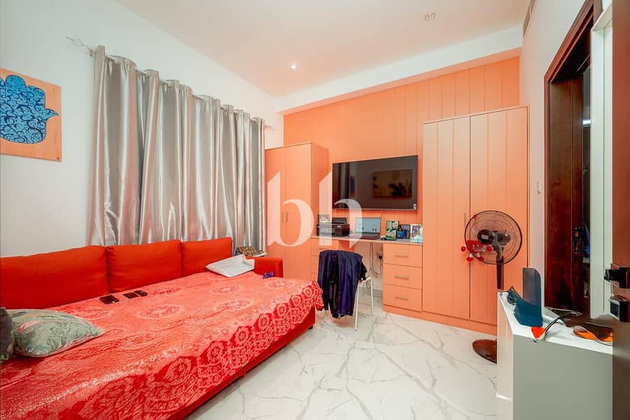 Private Elevator | VOT | Spacious Layout - Image 12