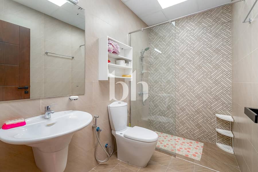 Private Elevator | VOT | Spacious Layout - Image 14