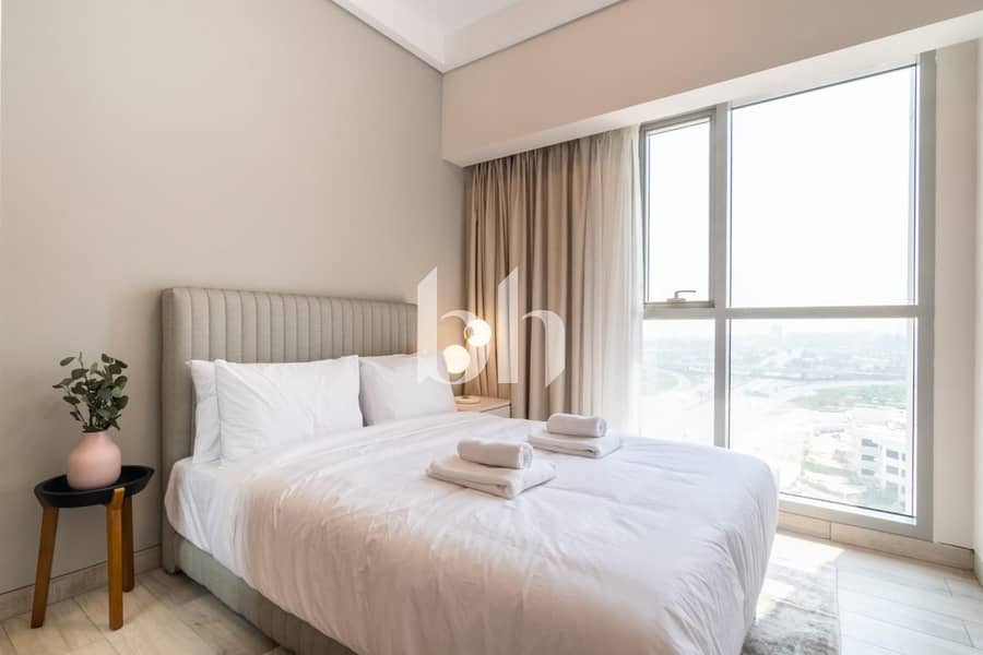 Pay Up To 12 | Furnished unit incl. Wi-Fi, Chiller - Image 7