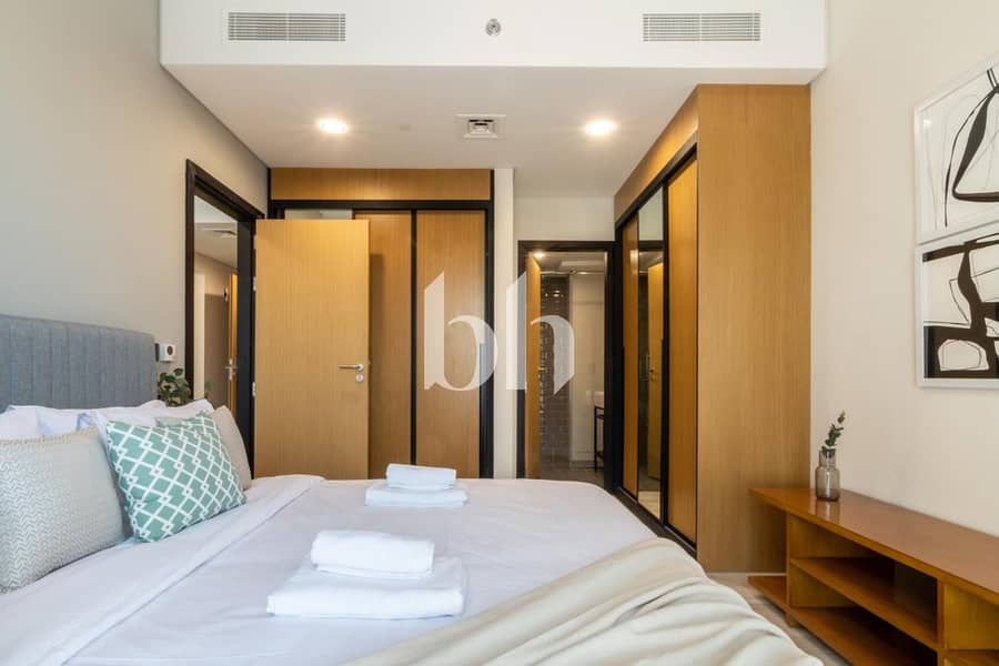 Pay Up To 12 | Furnished unit incl. Wi-Fi, Chiller - Image 8