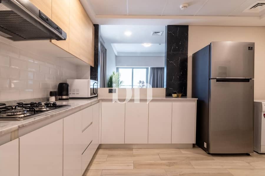 Pay Up To 12 | Furnished unit incl. Wi-Fi, Chiller - Image 10