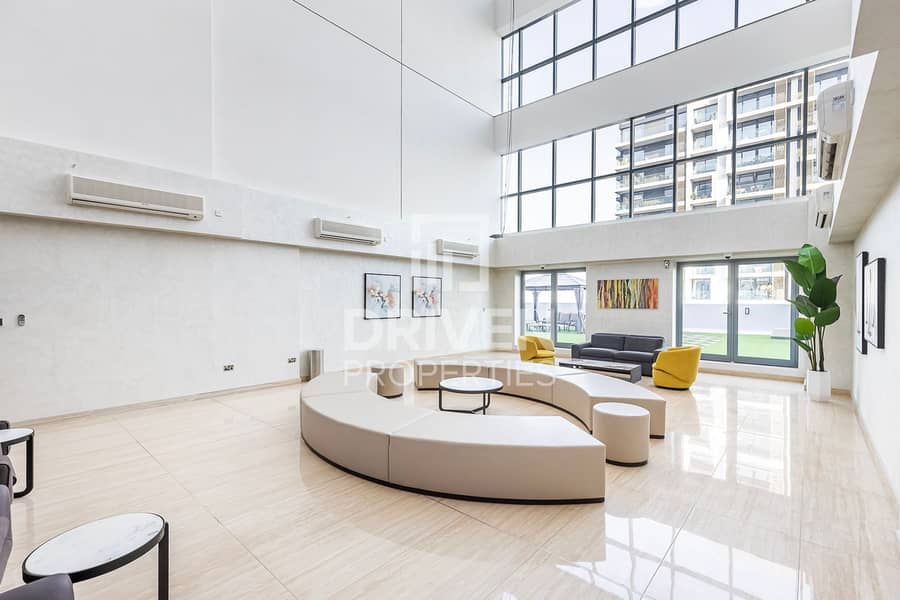 Vacant Unit | Fully Refurbished | Huge Layout - Image 12