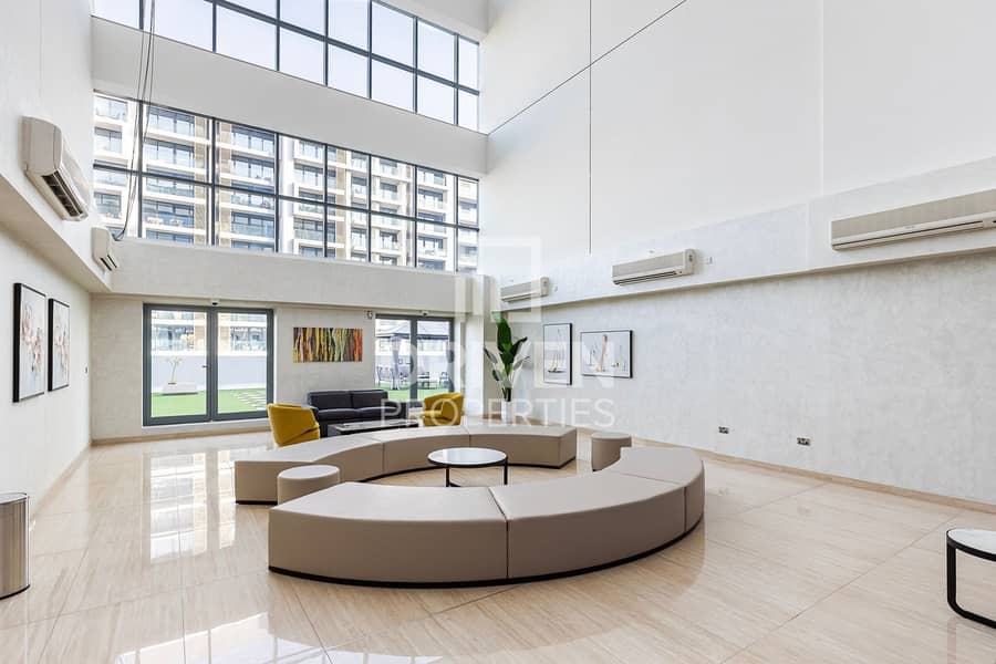 Vacant Unit | Fully Refurbished | Huge Layout - Image 14