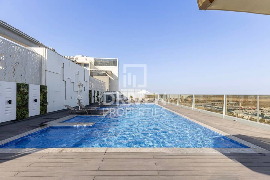 Vacant Unit | Fully Refurbished | Huge Layout - Image 15