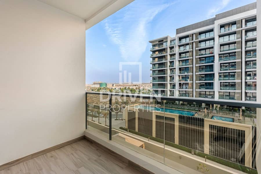 Vacant Unit | Fully Refurbished | Huge Layout - Image 17