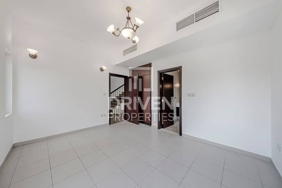 Unique Layout | Community View | Elegant Villa - Image 9